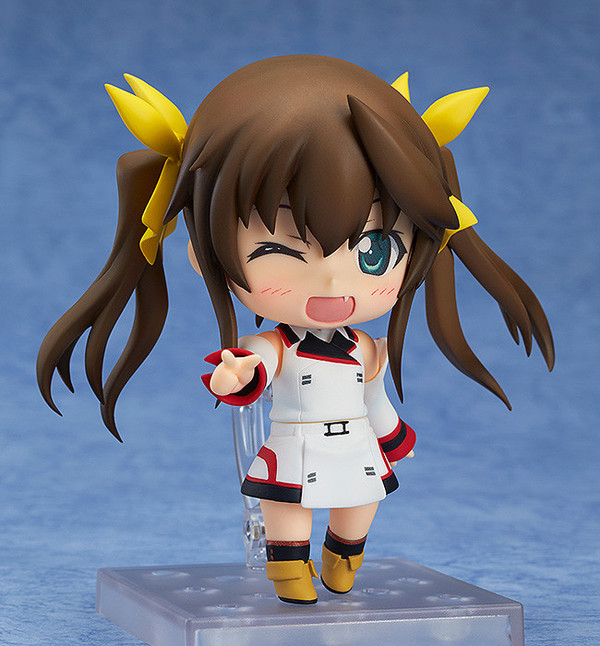 goodie - Huang Lingyin - Nendoroid