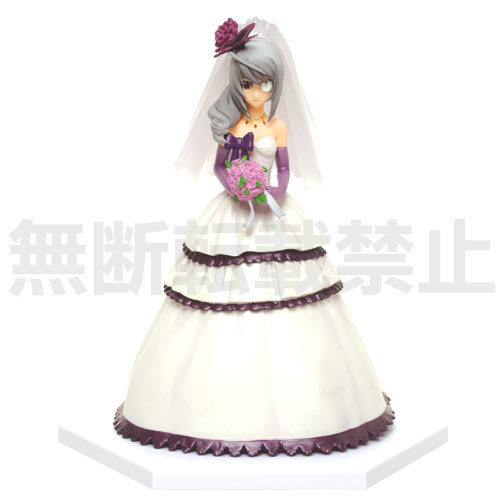 goodie - Laura Bodewig - Kuji Honpo Ver. Wedding Dress - Taito