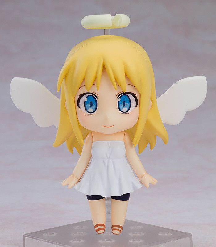 goodie - Crimvael - Nendoroid