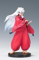 goodie - Inu Yasha - Kaiyodo