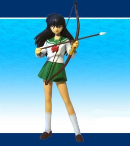 Kagome Higurashi - Toynami