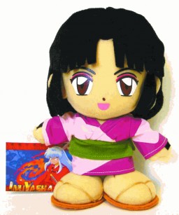 manga - Sango - Peluche - Great Eastern Entertainment