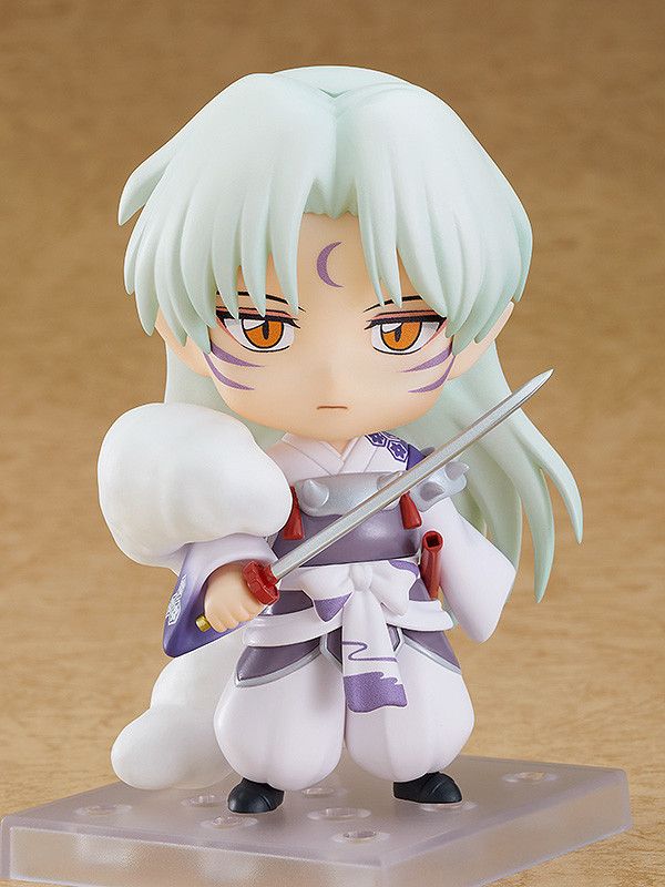 goodie - Sesshômaru - Nendoroid