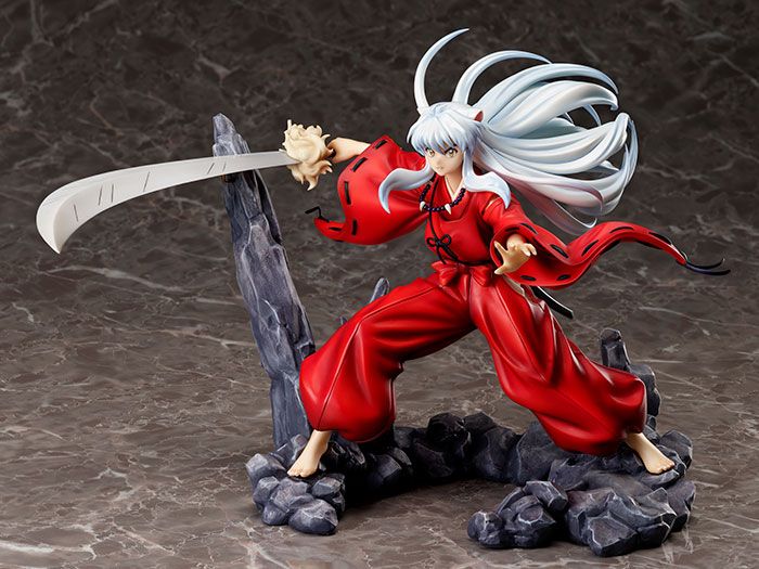 goodie - Inuyasha - Hobby Max