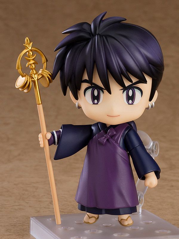 goodie - Miroku - Nendoroid