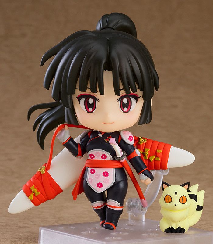 goodie - Sango - Nendoroid