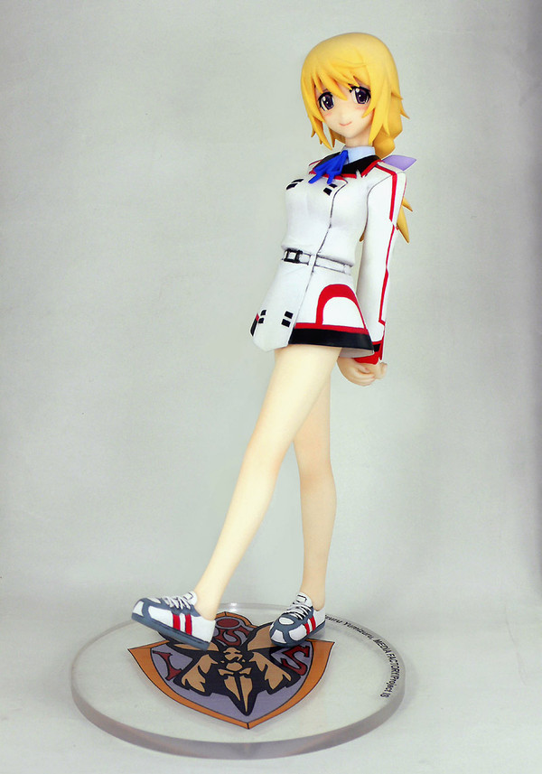goodie - Charlotte Dunois - Amie-Grand