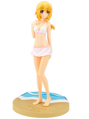 goodie - Charlotte Dunois - EX Figure Ver. Swimsuit 1.5 - SEGA