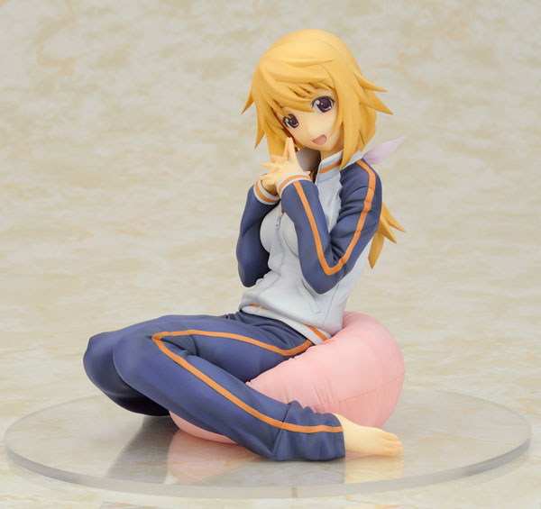 goodie - Charlotte Dunois - Ver. Jersey - Alter