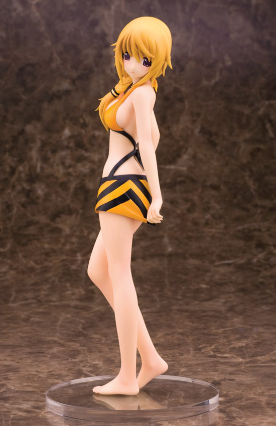 goodie - Charlotte Dunois - Ver. Swimsuit - Alpha Max