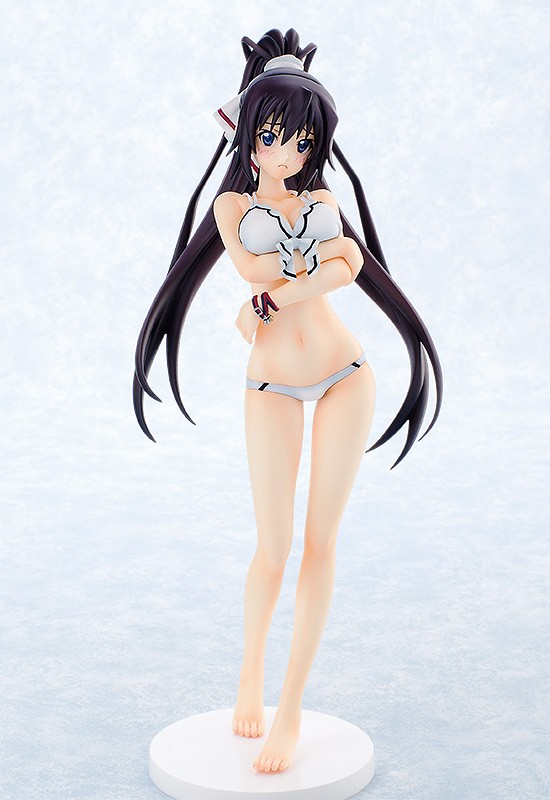 goodie - Hôki Shinonono - Ver. Swimsuit - Gift