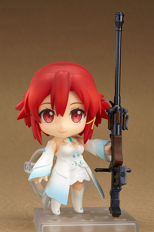 goodie - Izetta - Nendoroid