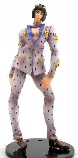 Bruno Buccellati - Banpresto