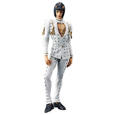 goodie - Bruno Buccellati - MAFIArte - Banpresto