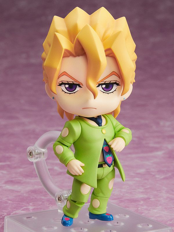 goodie - Fugo Pannacotta - Nendoroid