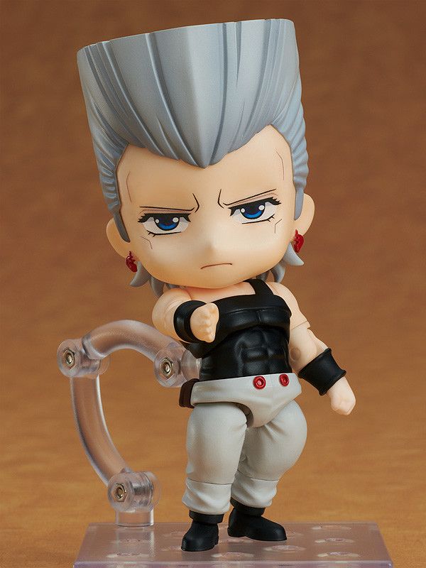 goodie - Jean-Pierre Polnareff - Nendoroid