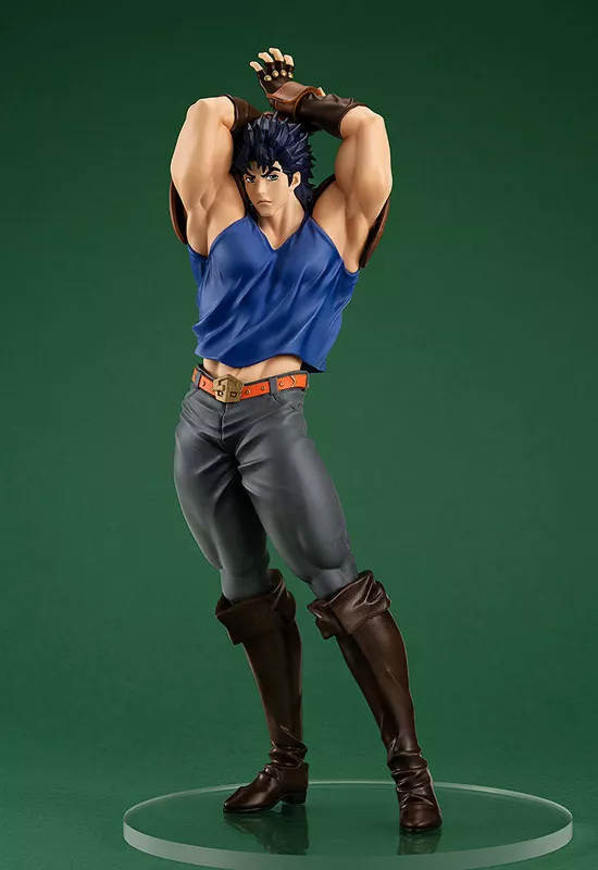 Manga - Manhwa - Jonathan Joestar - Pop Up Parade - Good Smile Company