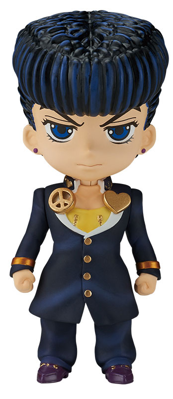 goodie - Josuke Higashikata - Minissimo - Di Molto Bene