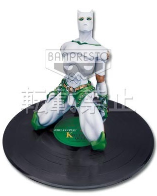 goodie - Killer Queen - Ichiban Kuji 2 - Banpresto