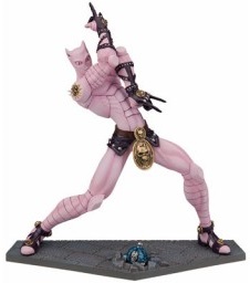 Killer Queen - Ichiban Kuji - Banpresto