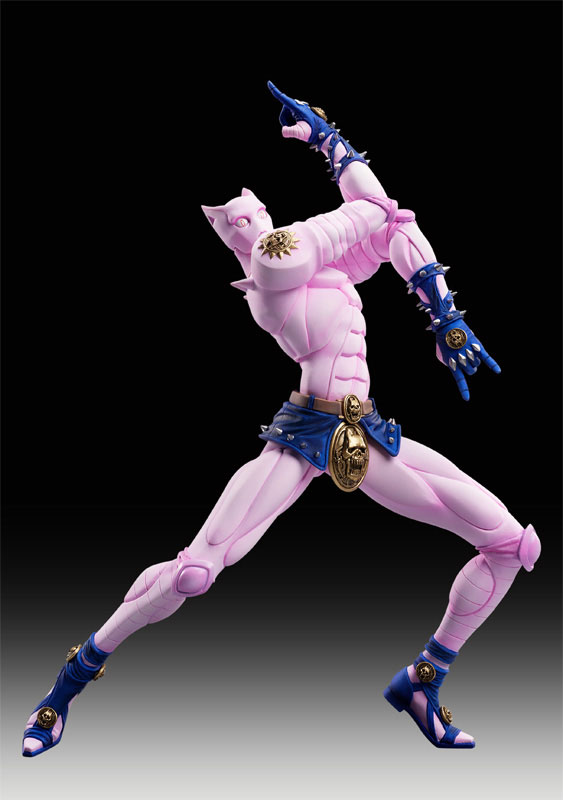 goodie - Killer Queen - Statue Legend - Di Molto Bene