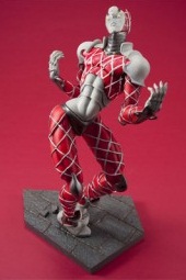 Mangas - King Crimson - Ichiban Kuji - Banpresto