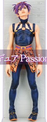 goodie - Narancia Ghirga - DXF Figure A - Banpresto