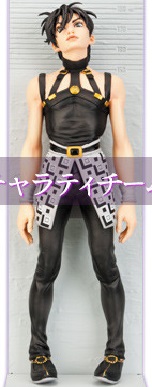 goodie - Narancia Ghirga - DXF Figure B - Banpresto