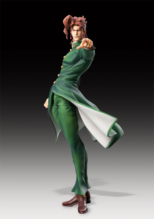 goodie - Noriaki Kakyôin - Statue Legend - Di Molto Bene