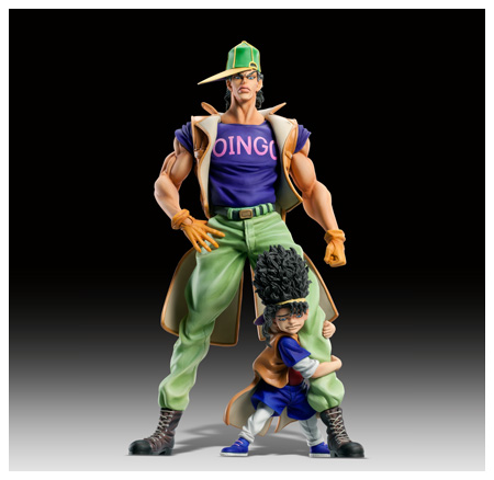 goodie - Oingo & Boingo - Statue Legend - Di Molto Bene