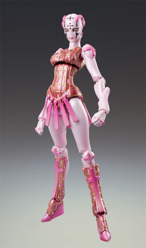 goodie - Spice Girl - Super Action Statue - Medicos Entertainment