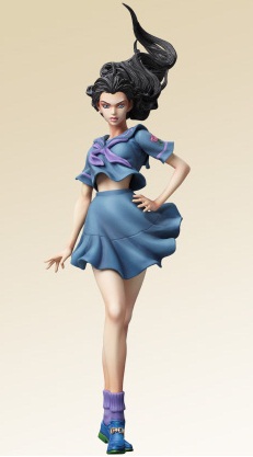 manga - Yukako Yamagishi - Statue Legend - Di Molto Bene