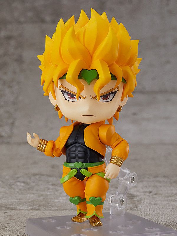 goodie - Dio Brando - Nendoroid