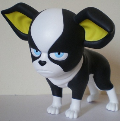 goodie - Iggy - Banpresto