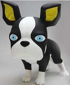 Iggy - DX Figure - Banpresto