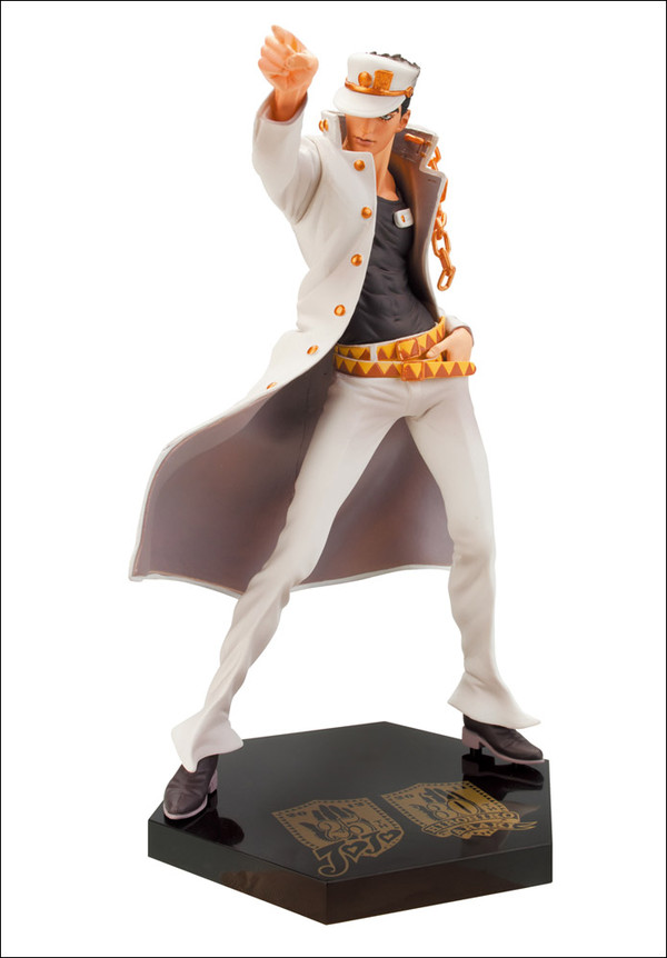 goodie - Jotaro Kujo - Ichiban Kuji Ver. Anniversary - Banpresto