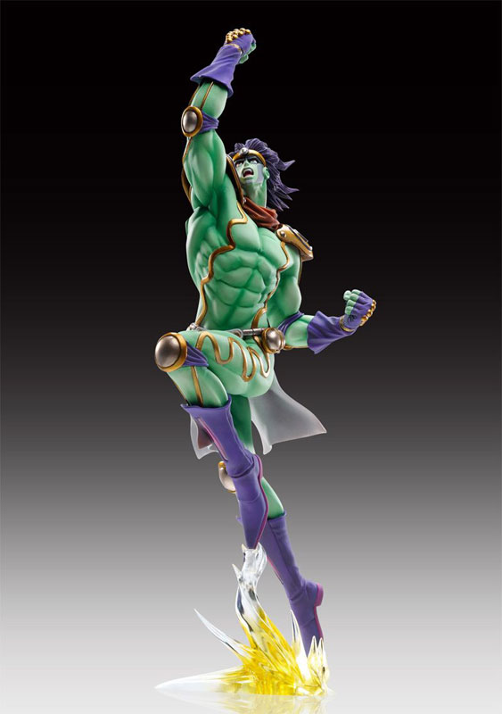 goodie - Star Platinum - Statue Legend - Di Molto Bene