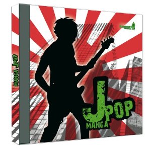 Jpop Manga Vol.1