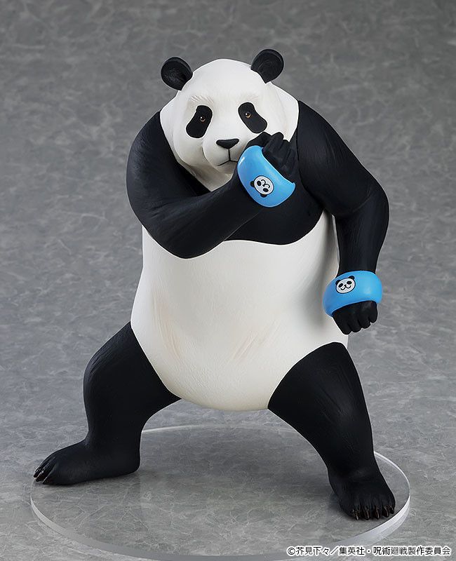 Manga - Manhwa - Panda - Pop Up Parade - Good Smile Company