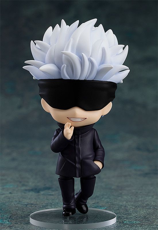 Manga - Manhwa - Satoru Gojô - Nendoroid