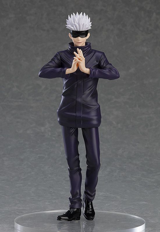 goodie - Satoru Gojô - Pop Up Parade - Good Smile Company