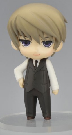 Manga - Junjô Romantica - Nendoroid Petit - Akihiko Usami - Good Smile Company