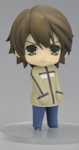 manga - Junjô Romantica - Nendoroid Petit - Misaki Takahashi - Good Smile Company