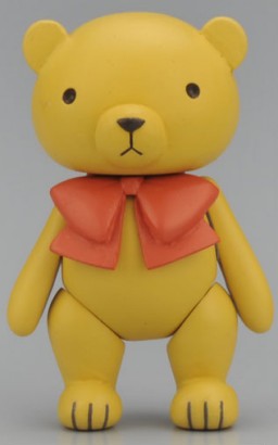 manga - Junjô Romantica - Nendoroid Petit - Suzuki-san - Good Smile Company