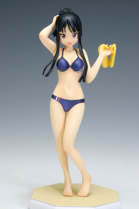 goodie - Mio Akiyama - Beach Queen