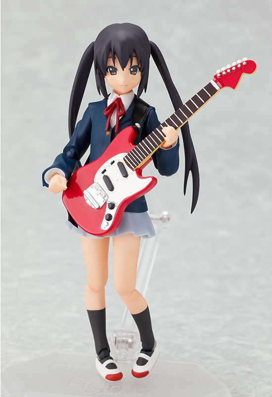 goodie - Azusa Nakano - Figma