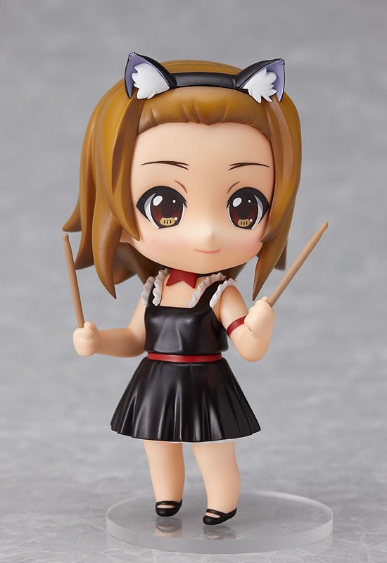 goodie - Ritsu Tainaka - Ver. Live Stage - Nendoroid