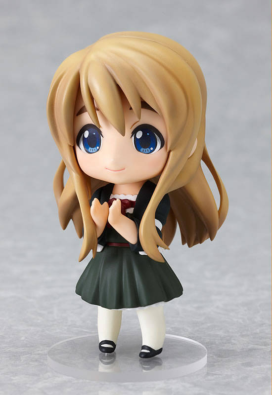 goodie - Tsumugi Kotobuki - Ver. Live Stage - Nendoroid