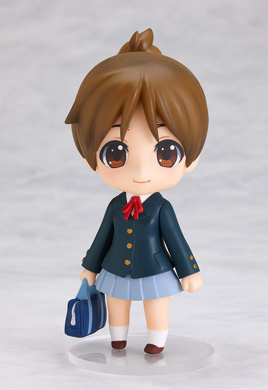 goodie - Ui Hirasawa - Nendoroid