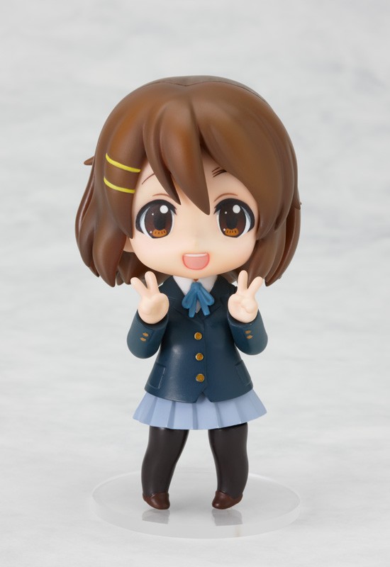 goodie - Yui Hirasawa - Nendoroid